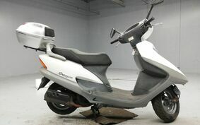 HONDA SPACY 125 JF04