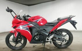 HONDA CBR150R CS150R