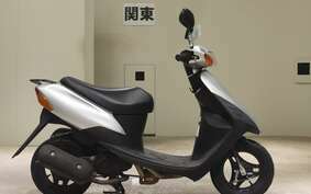 SUZUKI LET's 2 CA1PA