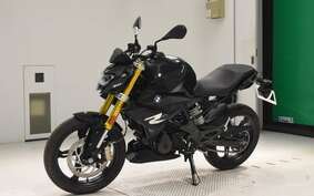 BMW G310R 2023