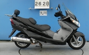 SUZUKI SKYWAVE 250 (Burgman 250) Gen.2 CJ43A