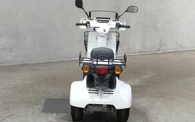 HONDA GYRO X TD02