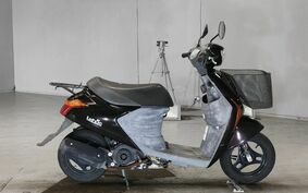 SUZUKI LET's 5 G CA47A