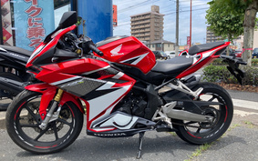 HONDA CBR250RR MC51