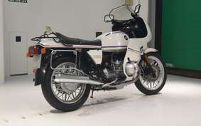 BMW R100RS 1982 0***