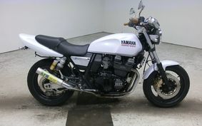 YAMAHA XJR400 R 1995 4HM