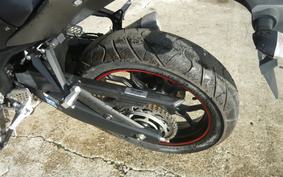 YAMAHA YZF-R25 ABS RG10J