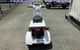 HONDA GYRO X TD02