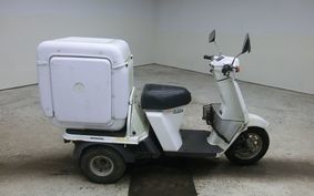 HONDA GYRO UP TA01