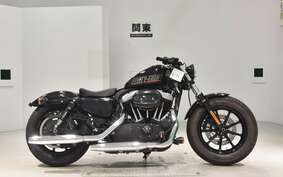 HARLEY XL1200X 2012 LC3