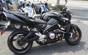 SUZUKI B-KING 2007 GX71A