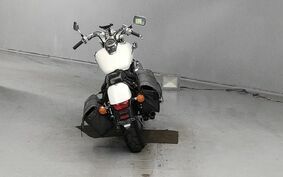 HONDA SHADOW 400 CUSTOM 2011 NC45