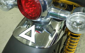 HONDA MONKEY 125 JB02