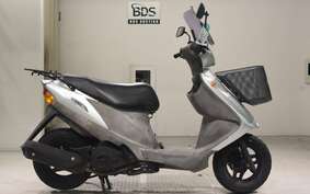 SUZUKI ADDRESS V125 G CF46A