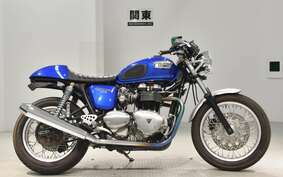 TRIUMPH THRUXTON 900 2006 J9042G