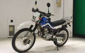 YAMAHA SEROW 225 Gen.3 DG08J