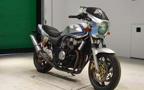 HONDA CB400SF VTEC SPEC 2 2003 NC39