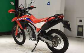 HONDA CRF250L MD47