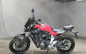 YAMAHA MT-07 2014 RM07J