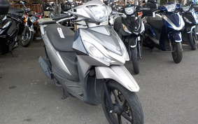 SUZUKI ADDRESS 110 CE47A