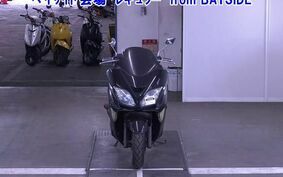 HONDA フォルツァX2 MF08