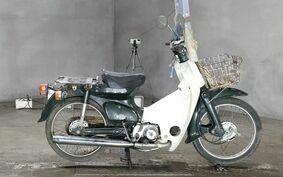 HONDA C50 SUPER CUB C50