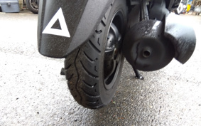 HONDA LEAD 125 JF45