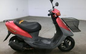 SUZUKI LET's 2 CA1KA