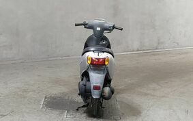 SUZUKI LET's 4 CA46A