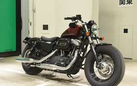 HARLEY XL1200X 2015 LC3