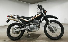 KAWASAKI SUPER SHERPA KL250G