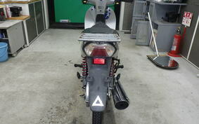 HONDA WAVE 125 NF125MD