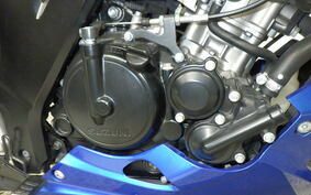 SUZUKI GSX-S125 DL32B