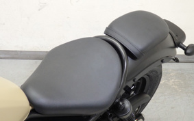 HONDA REBEL MC49