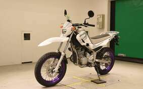 YAMAHA XT250X DG17J