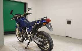 HONDA AX-1 MD21