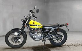 SUZUKI GRASS TRACKER BigBoy NJ47A