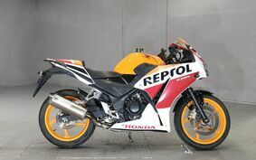 HONDA CBR250R MC41