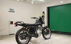 SUZUKI GRASS TRACKER Bigboy NJ47A