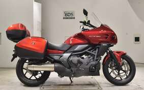 HONDA CTX700 2013 RC69