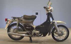 HONDA LITTLE CUB C50