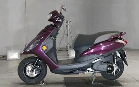 YAMAHA AXIS Z SED7J