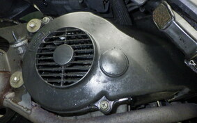 SUZUKI ADDRESS V125 G CF46A