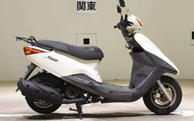 YAMAHA AXIS 125 TREET SE53J