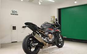 BMW S1000RR 2022