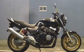 HONDA CB400SFV-3 2006 NC39