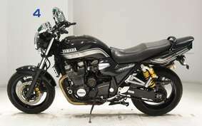 YAMAHA XJR1300 Gen.2 2017 RP17J