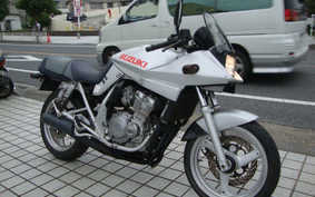 SUZUKI GSX250S KATANA GJ76A