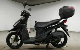 SUZUKI ADDRESS 110 CE47A