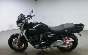 SUZUKI GSX400X IMPULSE 1995 GK79A